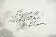 Hartens - Serif Script Font Duo, a Serif Font by Bale Type (Thumbnail 7 of 13)