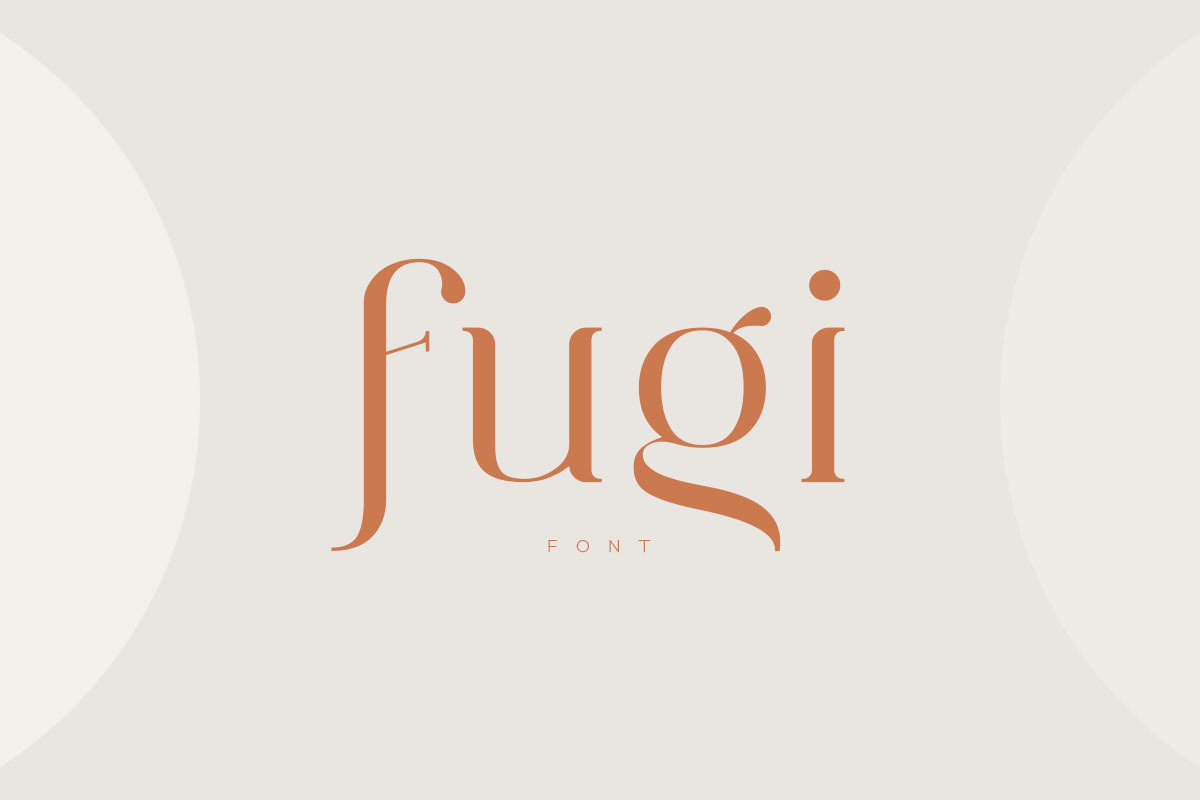 Designer Font Bundle • 80% Off, a Font by vuuuds (Photo 6 of 34)