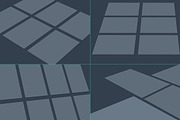 The Perspective Website Mockup, a Device Mockup by KL-Webmedia (Thumbnail 3 of 6)