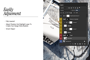 Street Poster Mock-Up 06, a Mockup by Pipello Grafik (Thumbnail 3 of 4)