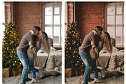 Happy New Year Lightroom Presets #2, an Action Add-On by Alex Severin Photographer (Thumbnail 2 of 10)