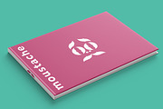 Fogtype display font, a Font by Shoutbam (Thumbnail 9 of 11)