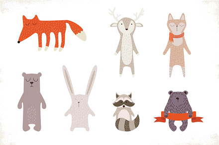 Cute Animals