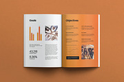 Investor Pitch Deck Template, a Brochure Template by Creatiya Type (Thumbnail 7 of 7)