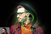 Master Collection Ps Action Bundle, an Action Add-On by Studio Retouch (Thumbnail 25 of 31)