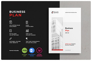 Business Plan