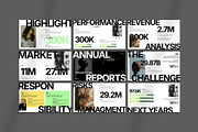 Annual Report Presentation Template, a Presentation Template by Oriofix (Thumbnail 11 of 11)