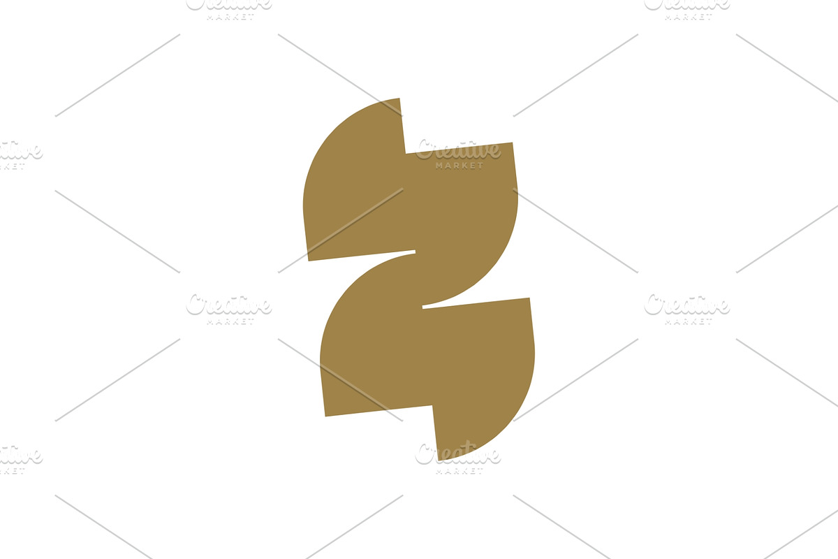 Z Letter Logo - Modern Minimalist Logo Template Design