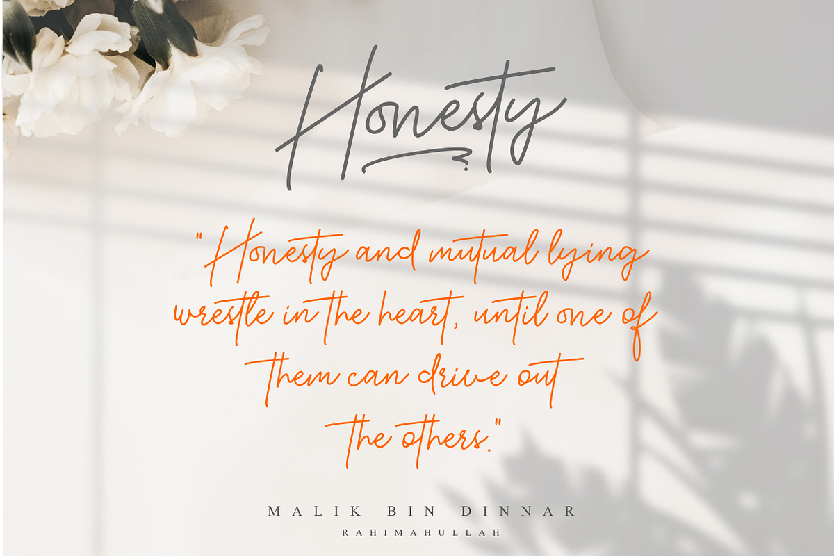 Jalliestha - Handwritten Signature, a Script Font by zeenesia (Photo 12 of 16)