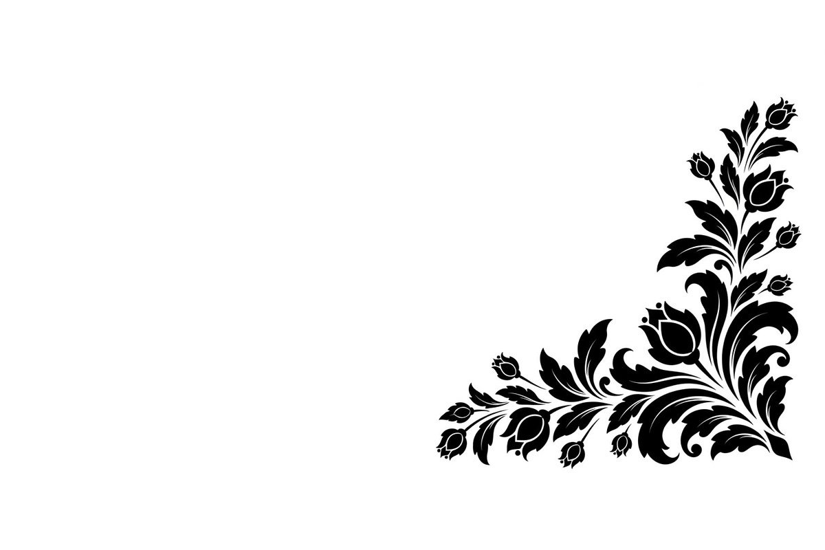 Floral Corner Ornament Vector Bundle, an Illustration by Designs_River (Photo 15 of 51)