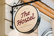 Alma Maison - Vintage Script Font, a Script Font by Typia Nesia (Thumbnail 10 of 13)