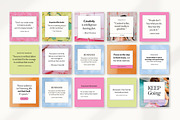 Instagram Creator for Coaches Canva, a Social Media Template by Fallon Gerst (Thumbnail 22 of 47)
