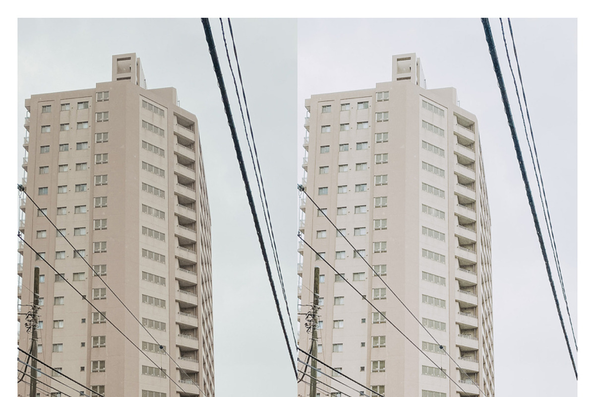 Japanese Mood Lightroom Presets, an Action Add-On by Daily Studio (Photo 9 of 10)