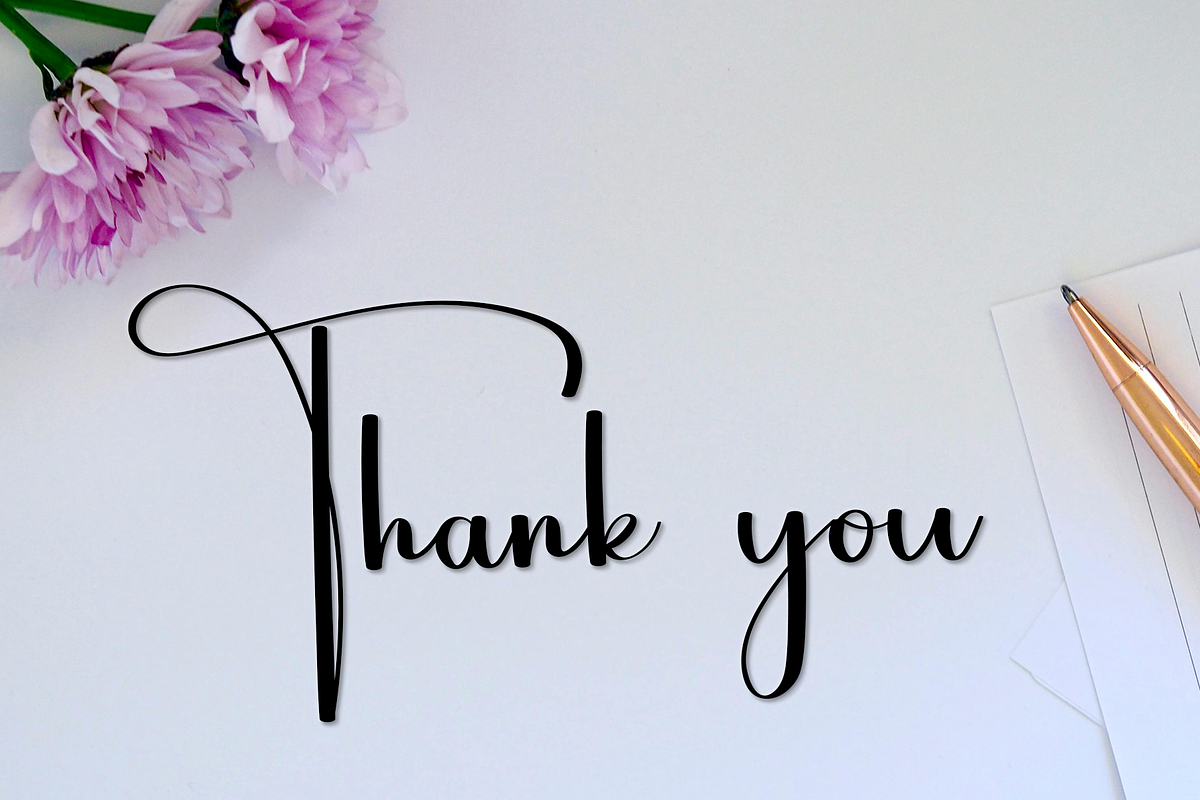 This Alphabet, a Handwritten Font by InermediaSTUDIO (Photo 6 of 7)