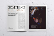 Magazine Bundle 10, a Magazine Template by Luuqas Design (Thumbnail 12 of 12)