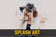 Mega Mix Photoshop Action Bundel, an Action Add-On by Jacpot007 (Thumbnail 2 of 24)