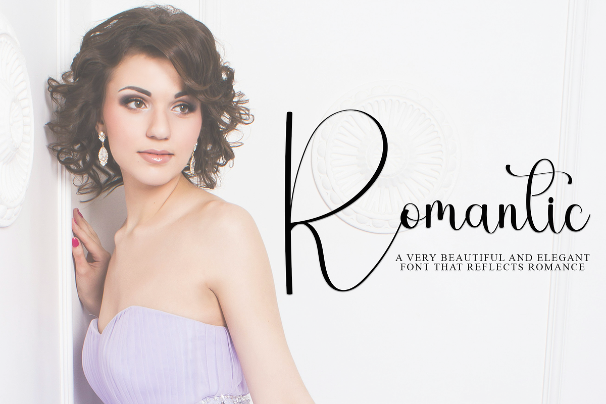 Babydoll, a Handwritten Font by InermediaSTUDIO (Photo 5 of 7)