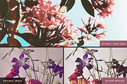 VISIONS Actions and Texture Set 3, an Action Add-On by Forefathers (Thumbnail 5 of 5)