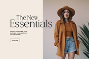 BrandNew Delicate Playful Serif, a Serif Font by BilberryCreates (Thumbnail 3 of 10)