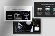 Futura - Simple Education Presentati, a Presentation Template by Studio Delapan (Thumbnail 4 of 5)