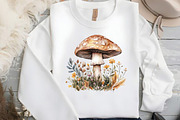 Spring Seasonal Elements Clipart, an Illustration by DreamCafeArt (Thumbnail 4 of 7)