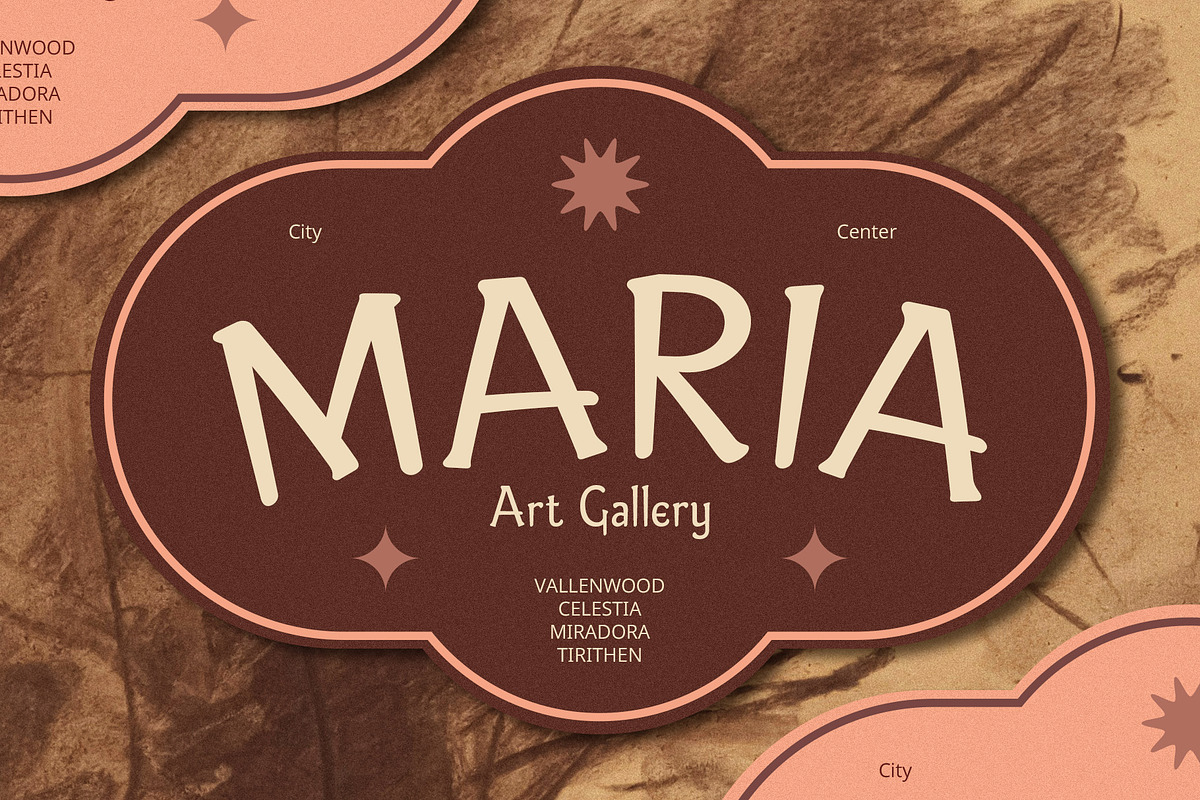 CS Butterfly – Greek Font, a Sans Serif Font by Craft Supply Co. (Photo 2 of 8)