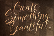 Alerquisant - Naturally Yours, a Script Font by HypeWorksCo (Thumbnail 2 of 18)