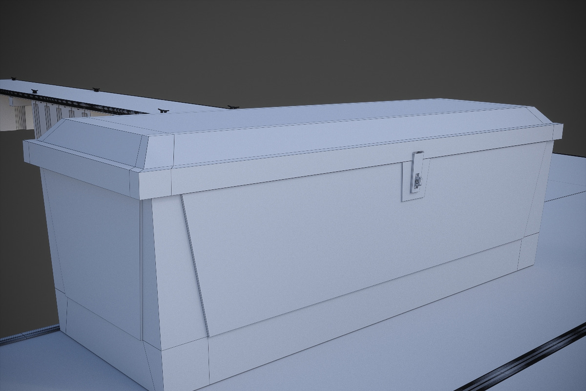 Marina - Boat Slips - Floating Dock, an Object 3D Model by RoHo Productions (Photo 23 of 39)