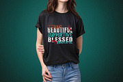 Inspirational Women Digital T-Shirt, a Graphic by Vector Portal (Thumbnail 5 of 5)