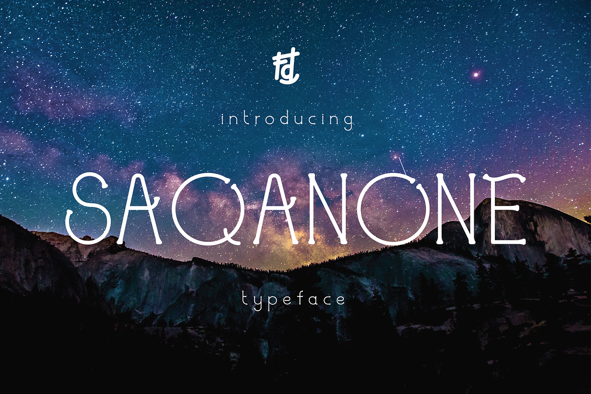 Saqanone