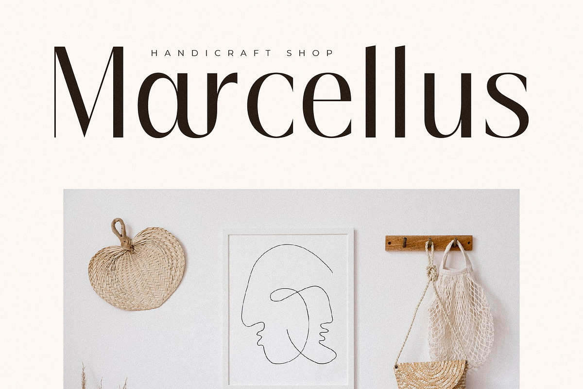 Qiblah New Modern Sans Serif, a Sans Serif Font by Storytype Studio (Photo 3 of 15)