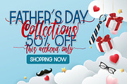 Dad Collections Font, a Handwritten Font by Nobu Collections (Thumbnail 3 of 11)
