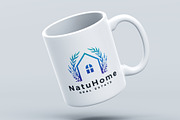 Nature Home Real Estate Logo, a Branding & Logo Template by Design_Planet (Thumbnail 5 of 5)