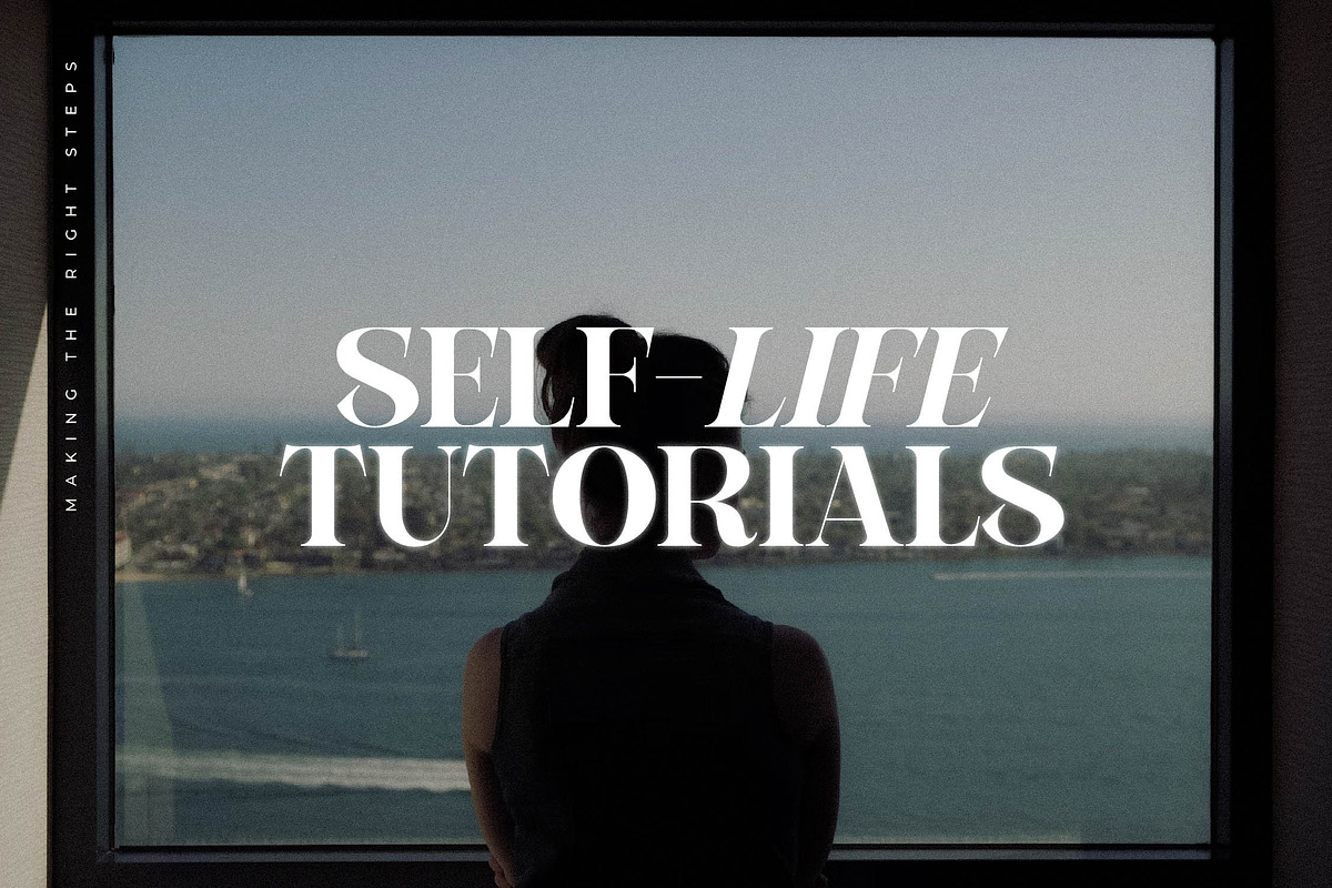 Bagife Modern Serif Font, a Serif Font by Storytype Studio (Photo 2 of 15)