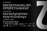 Valenary Prana, a Serif Font by Differentialtype (Thumbnail 9 of 11)