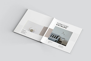 Minimalis Furniture Catalog