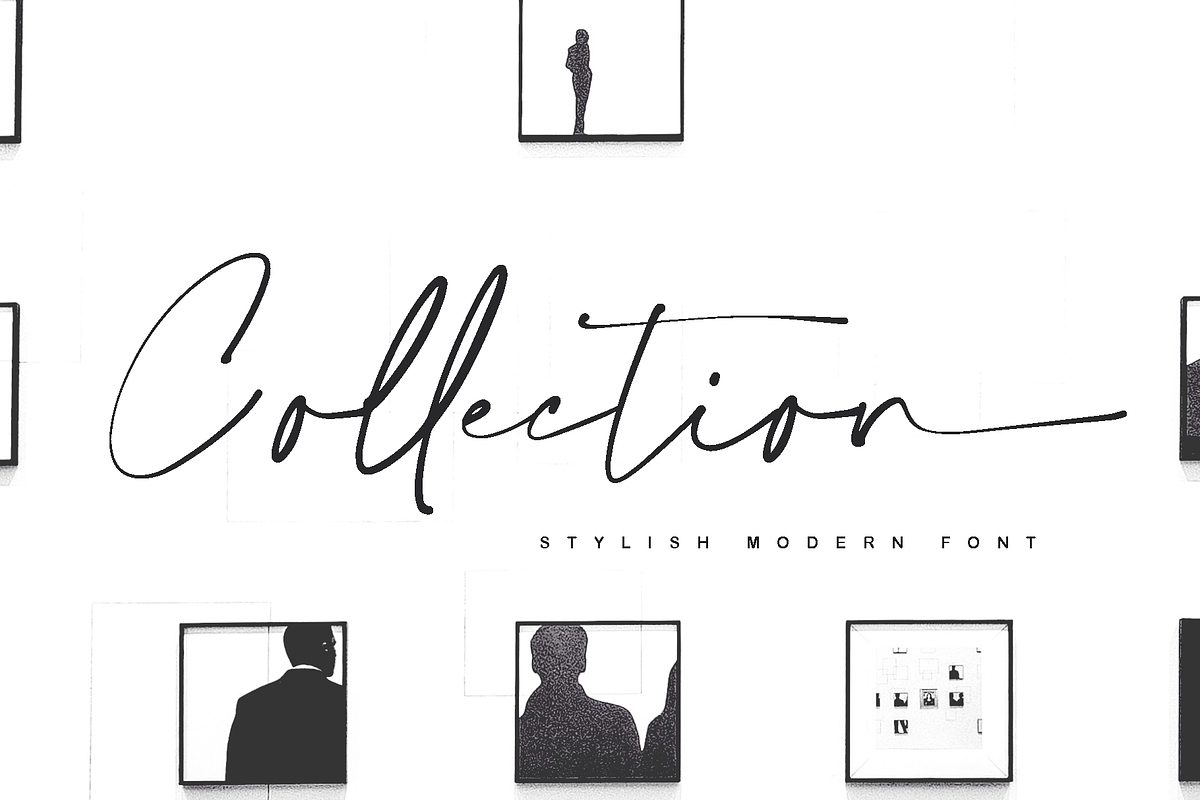 Childish - funny script font, a Font by alphArtype (Photo 15 of 17)