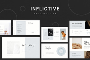 Inflictive - PowerPoint Template