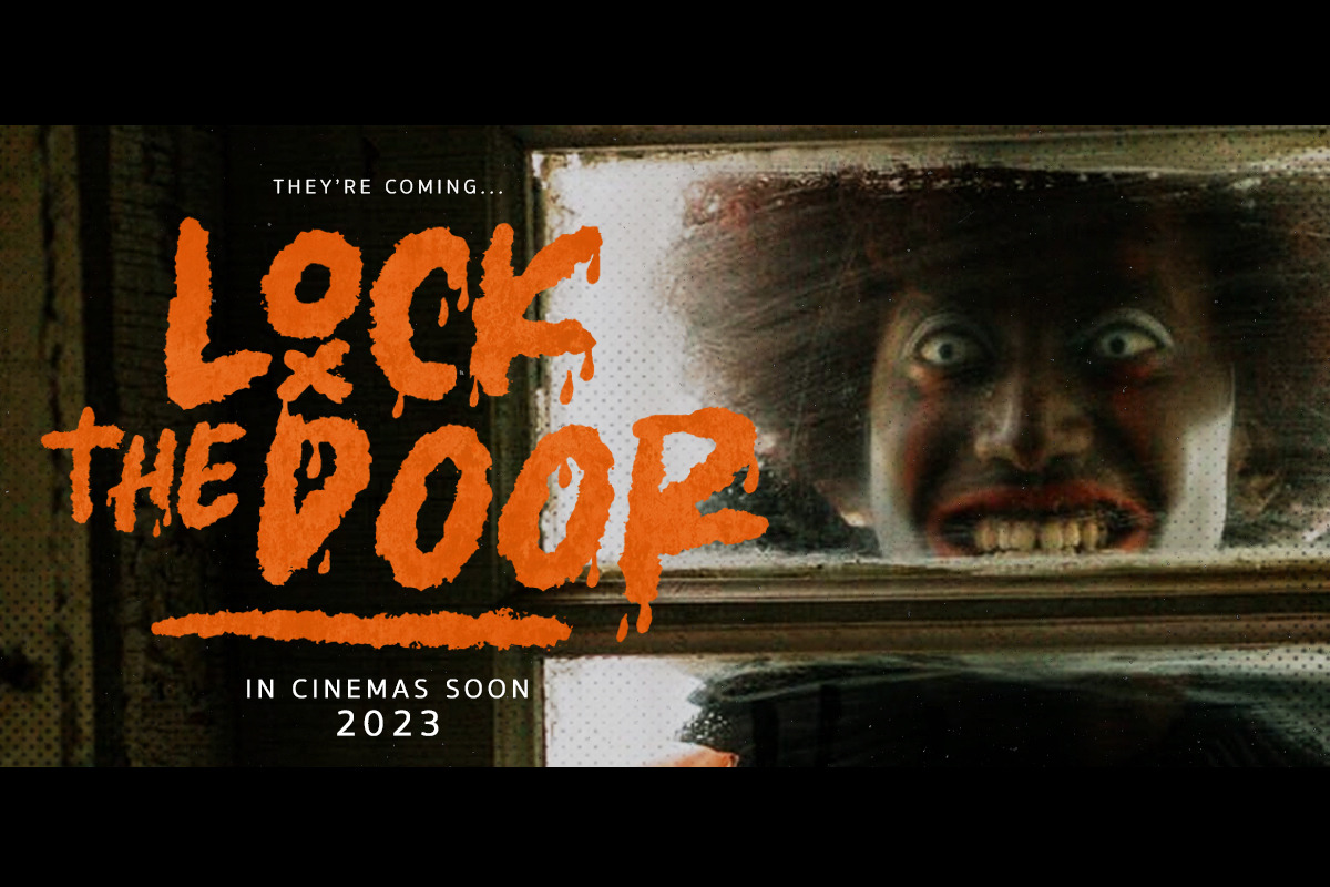 Fright Hours - Bloody Horror Font, a Font by Sarid Ezra (Photo 3 of 10)