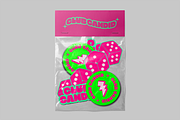 Affordable Semi-Custom Branding Kits, a Graphic by geminicreativestudio (Thumbnail 7 of 9)