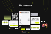 Cabo - Event Booking App, a Templates & Theme by Capi Product (Thumbnail 2 of 9)