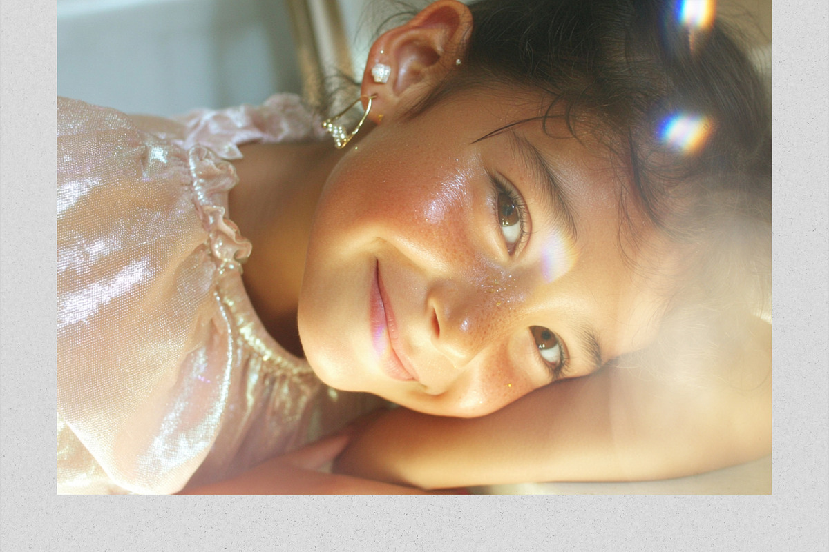 Prism Light Bokeh Overlays, a Texture Graphic by PhotoSpirit (Photo 3 of 8)