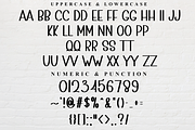 Global, a Script Font by InermediaSTUDIO (Thumbnail 5 of 7)