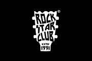 Thrash Burn - Rock n Roll Typeface, a Sans Serif Font by HipFonts (Thumbnail 2 of 8)