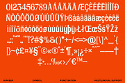 Epilonion - Serif Display Font, a Serif Font by Brainwaves.Studio (Thumbnail 4 of 11)