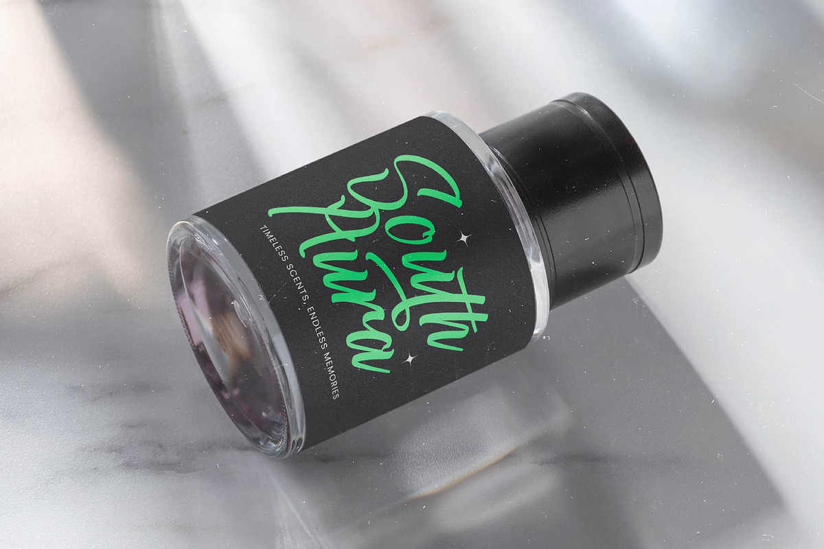 Juntink Sunday Bold Calligraphy Font, a Script Font by stylishtype.co (Photo 15 of 20)