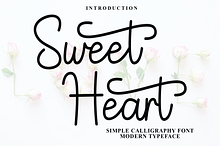 Sweet Heart