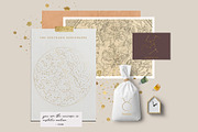 Zodiac and Constellation Collection, an Outline Icon by Pixejoo (Thumbnail 5 of 11)