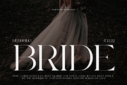 Mover Elegant Serif Font Typeface, a Serif Font by Perfectype (Thumbnail 6 of 7)