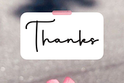 Brilliant Ballpoint, a Handwritten Font by InermediaSTUDIO (Thumbnail 8 of 8)